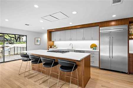 7517 Crossdraw DR Austin, TX 78731