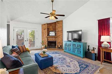 1413 W Braker LN #B Austin, TX 78758