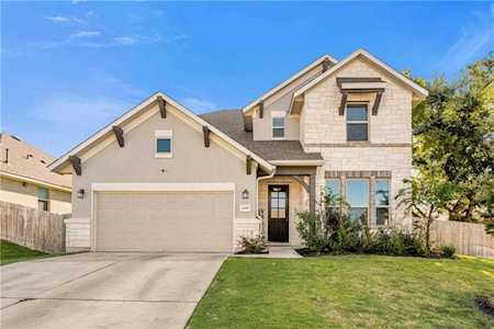 4329 Promontory Point TRL Georgetown, TX 78626