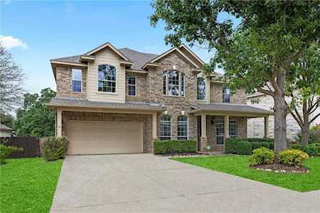 16300 Almaden DR Austin, TX 78717