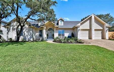 1712 Bay Hill DR Austin, TX 78746