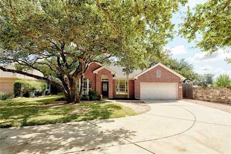 3421 Reims CT Austin, TX 78738