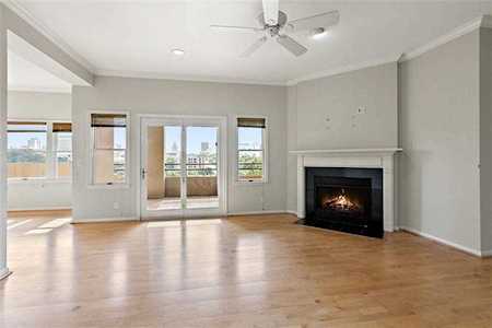 1200 Baylor ST #B-402 Austin, TX 78703