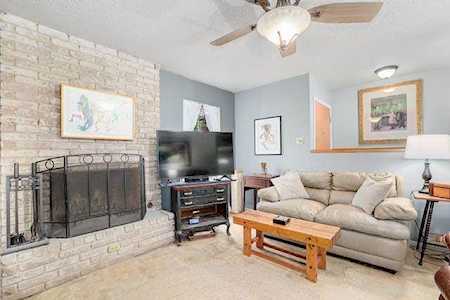 1101 Crown Ridge PATH Austin, TX 78753