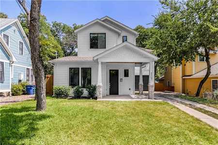 4507 Avenue G Austin, TX 78751