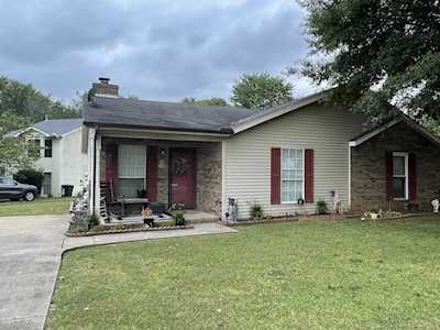 521 Westgate Blvd Murfreesboro, TN 37128