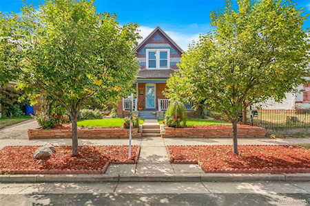 4637 Bryant St Denver, CO 80211