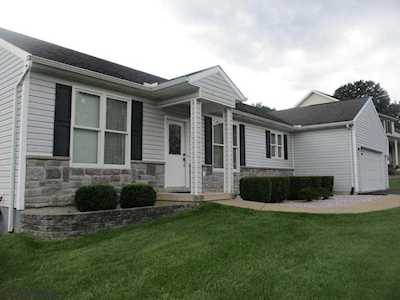 101 Leslie Circle Bellefonte, PA 16823