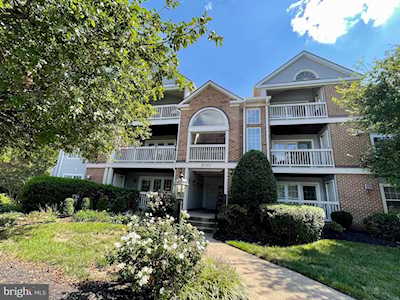 6105 Wigmore Ln #G Alexandria, VA 22315