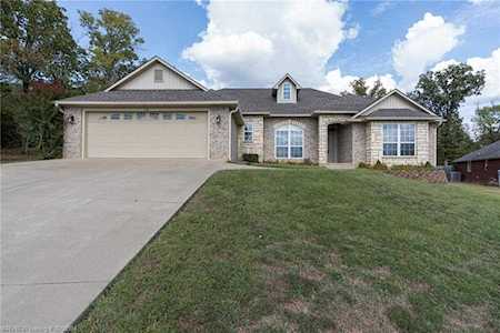 178 Kings Mountain Loop Greenwood, AR 72936