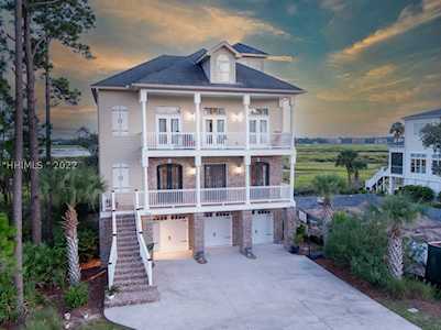 80 Crosswinds Dr Hilton Head Island, SC 29926