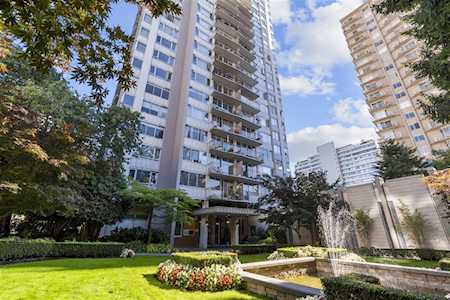 1850 Comox Street #2606 Vancouver, BC V6G 1R3