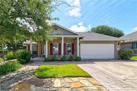 14533 Wharton Park TRL Austin, TX 78717