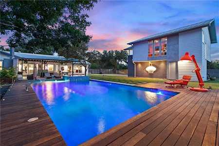 32 Lone Oak TRL Sunset Valley, TX 78745
