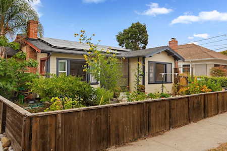 1620 Gillespie St Santa Barbara, CA 93101
