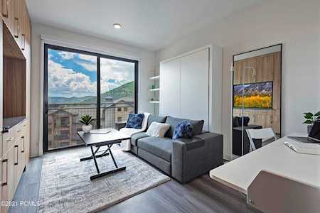 2670 W Canyons Resort Dr Park City, UT 84098