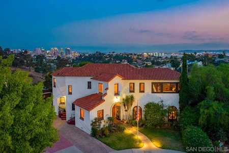 3510 Dove Ct San Diego, CA 92103