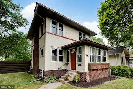3601 Colfax Avenue N Minneapolis, MN 55412