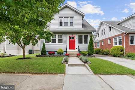 57 Greenwood Ave E Haddon Township, NJ 08107