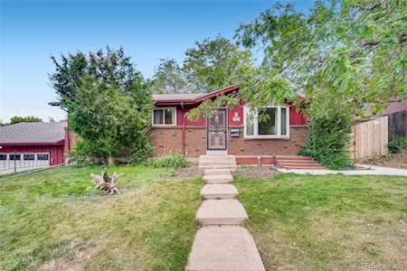 5002 S Newton St Littleton, CO 80123