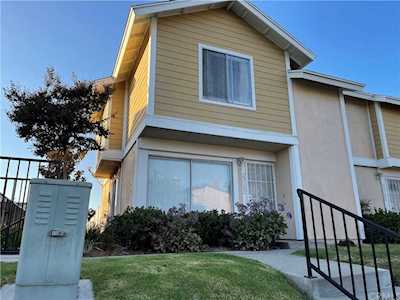 23107 Cherry Ave #17 Lake Forest, CA 92630
