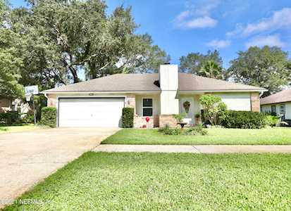 644 Christina Dr St Augustine, FL 32086