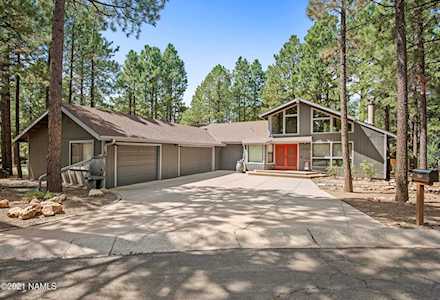 1330 N La Costa Ln Flagstaff, AZ 86004