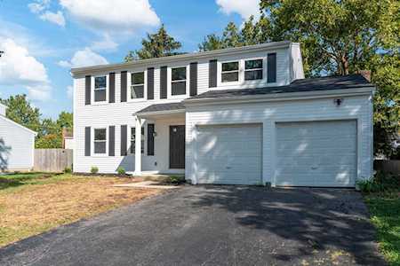 112 Halligan Avenue Worthington, OH 43085