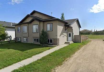 53 Jennings Crescent Red Deer, AB T4P 4G1