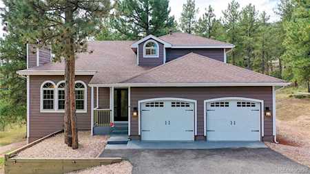 6188 Apache Dr Larkspur, CO 80118
