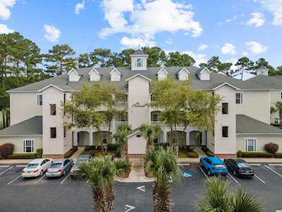112 Cypress Point Ct. #103 Myrtle Beach, SC 29579