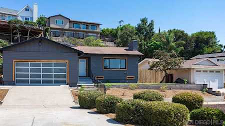 5209 Foothill Blvd San Diego, CA 92109