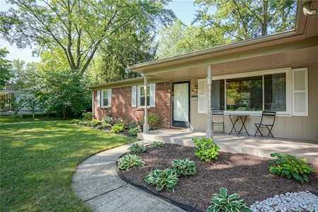 9590 N Delaware St Indianapolis, IN 46240