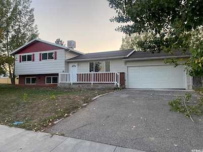 792 S 2050 W Vernal, UT 84078