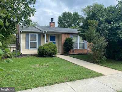 405 Heather Ridge Dr Frederick, MD 21702