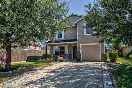 15834 Regal Trace Ln Houston, TX 77073