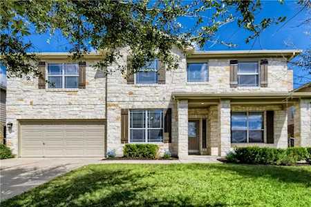 4205 Meadow Vista LN Round Rock, TX 78665
