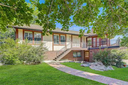6168 S Sheridan Blvd Littleton, CO 80123