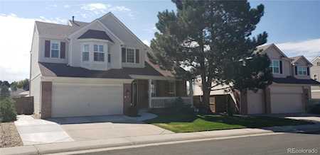 9878 Silver Maple Rd Highlands Ranch, CO 80129