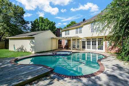 15322 Rocky Bridge Ln Cypress, TX 77433