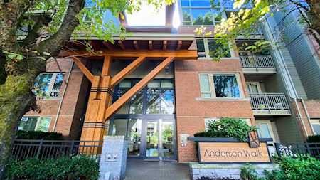 119 W 22nd Street #516 North Vancouver, BC V7M 0B4
