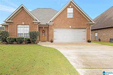 135 Moores Spring Road Montevallo, AL 35115