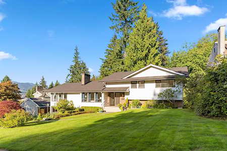 1838 Harbour Drive Coquitlam, BC V3J 5W7