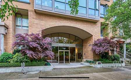 1188 Richards Street #2110 Vancouver, BC V6B 3E6