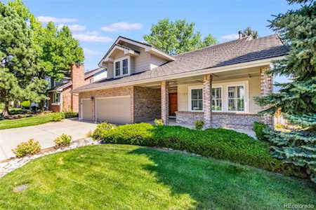 9180 Seven Arrows Trl Lone Tree, CO 80124