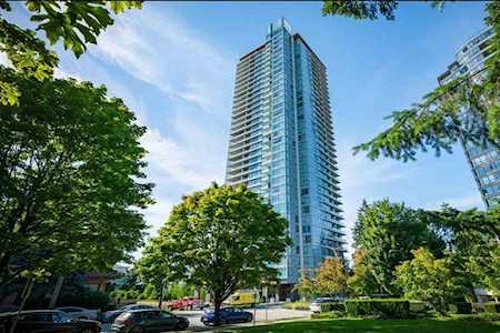 5883 Barker Avenue #2502 Burnaby, BC V5H 0G4