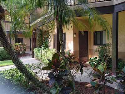 2687 Sabal Springs CIRCLE #104 Clearwater, FL 33761