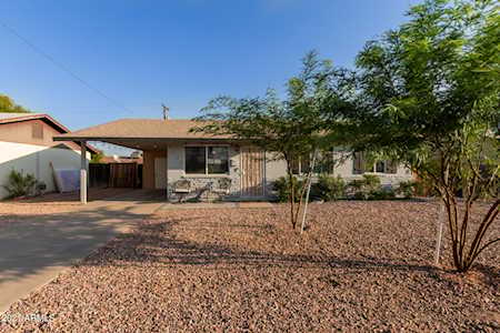 6841 W Mariposa Street Phoenix, AZ 85033