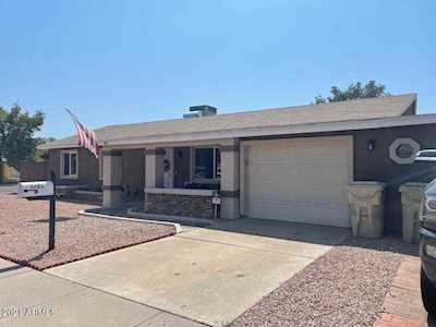 5725 W Cortez Street Glendale, AZ 85304