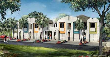 6333 SW 47 Manor #22 Davie, FL 33314